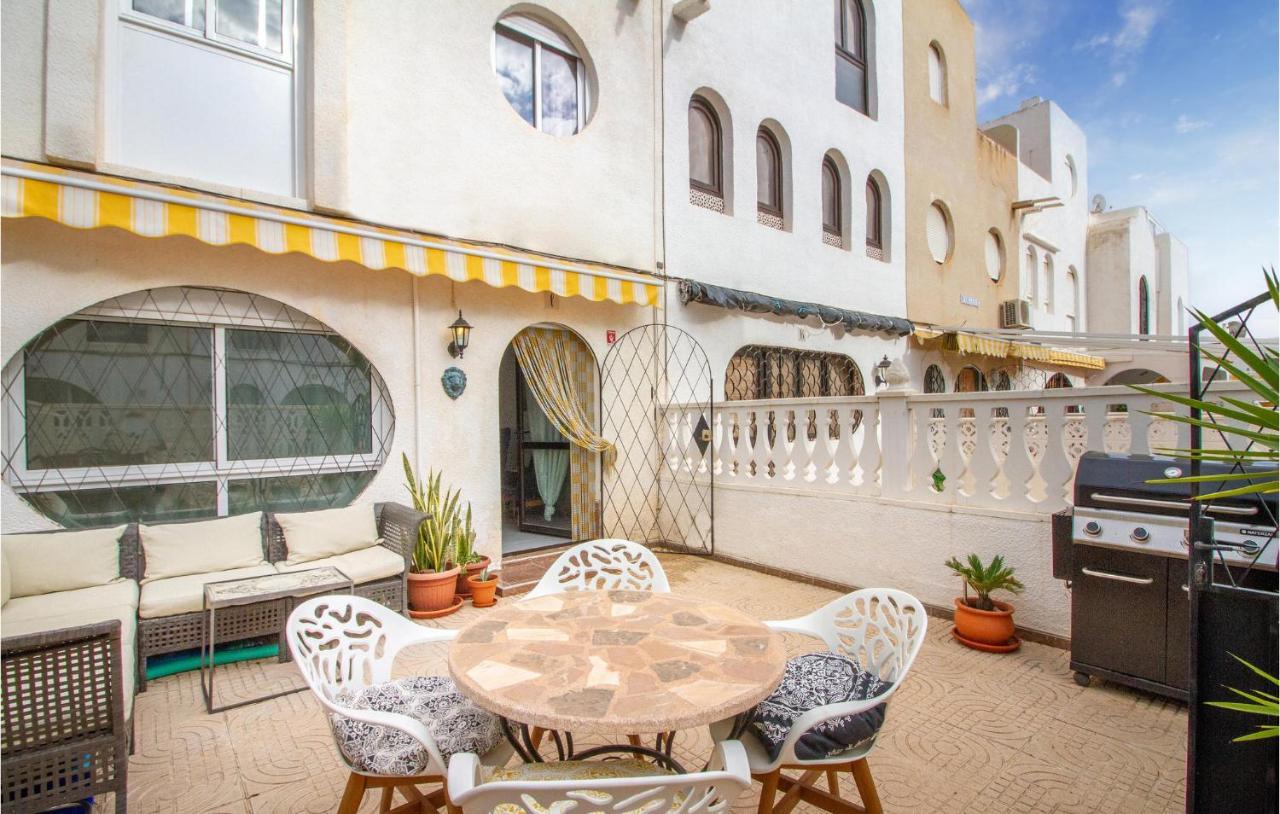 3 Bedroom Gorgeous Home In El Campello Exterior photo